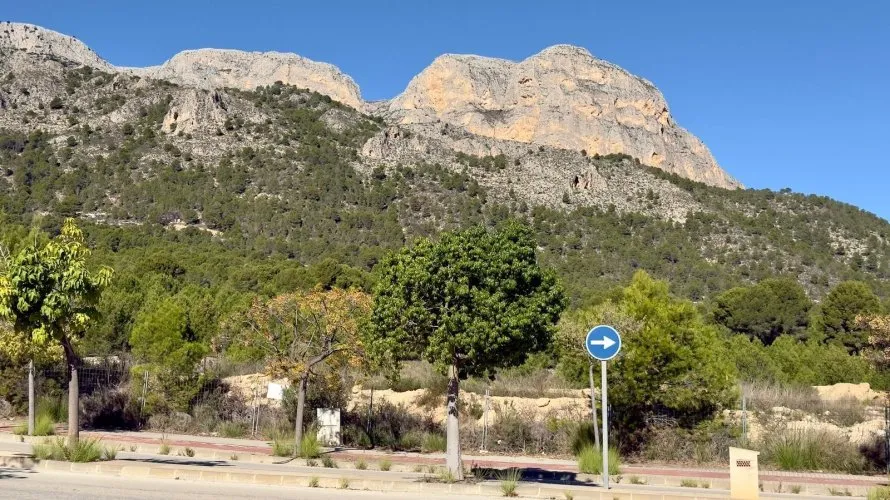 Apartamento de 3 dormitorios en La Alberca, España No. 1188 № 23