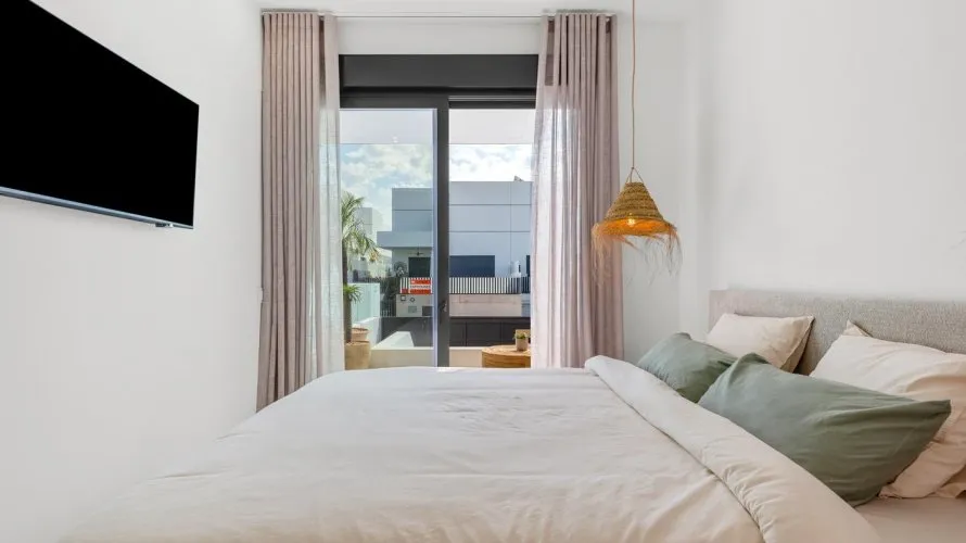 Villa de 3 dormitorios en Dolores, España No. 1147 № 8