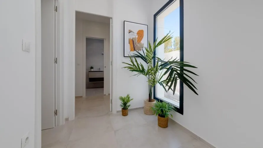 Villa de 3 dormitorios en Finestrat, España No. 847 № 20