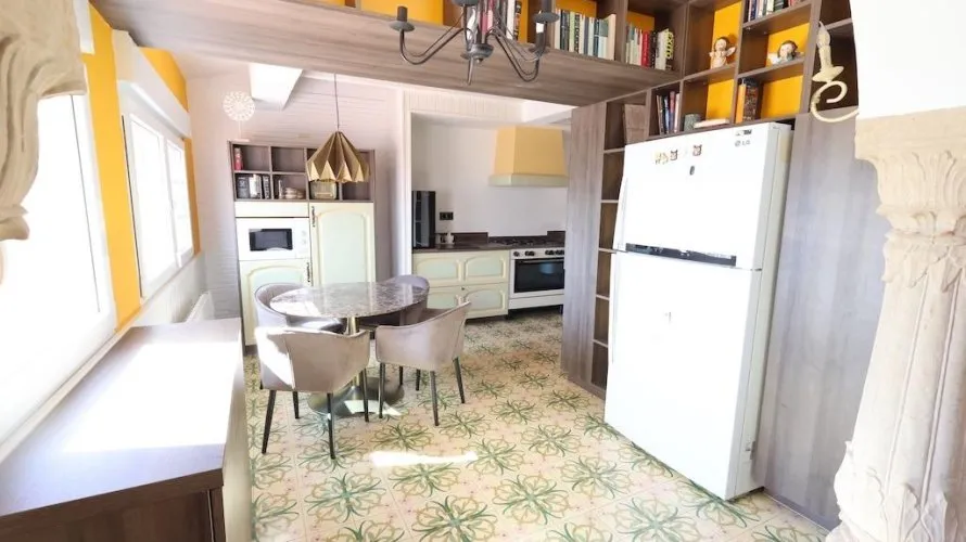 Apartamento de 4 dormitorios en Villamartin, España No. 1129 № 8