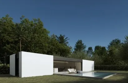 Apartamento de 3 dormitorios en L'Alfàs del Pi, España No. 942
