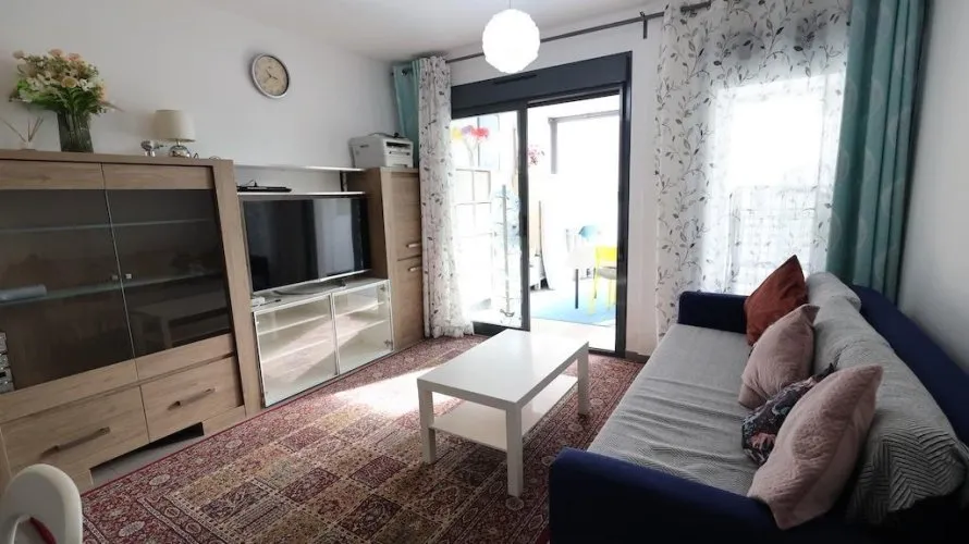 Bungalow de 2 dormitorios en La Zenia, España No. 1219 № 5