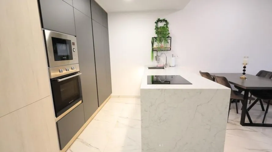 Apartamento de 2 dormitorios en Torrevieja, Spain No. 616 № 13