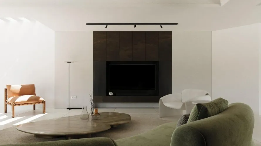 Apartamento de 6 dormitorios en Alicante, España No. 1115 № 7