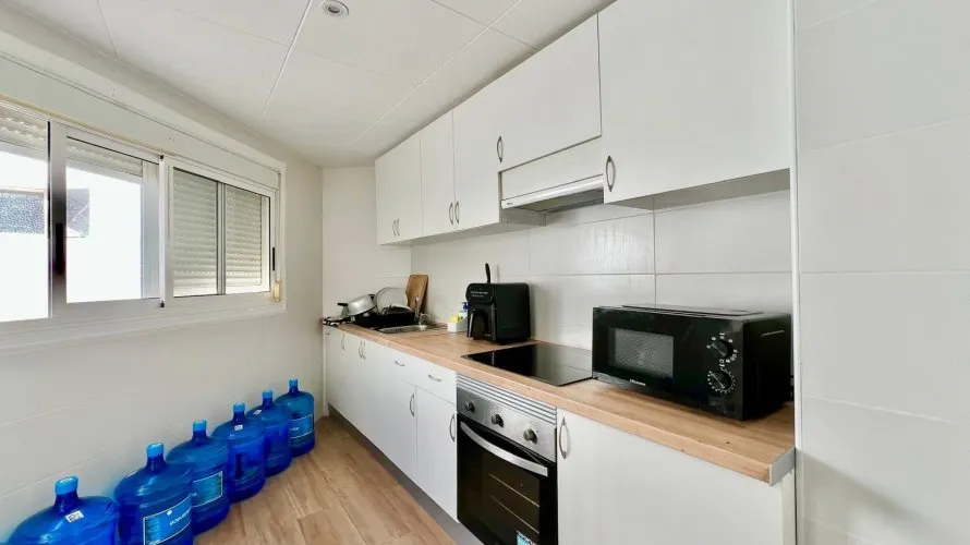 Ático de 2 dormitorios en Torrevieja, España No. 1262 № 17