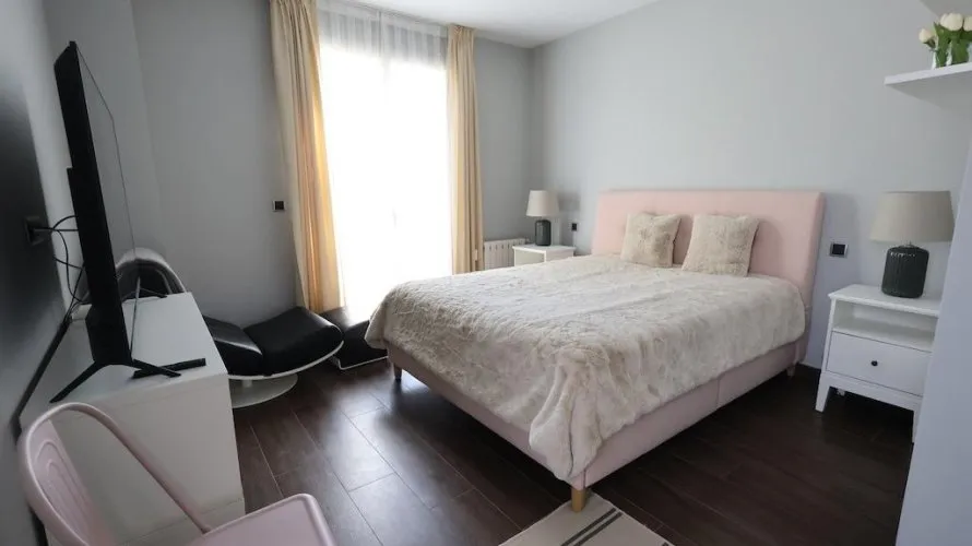 Apartamento de 4 dormitorios en Cabo Roig, España No. 1177 № 14