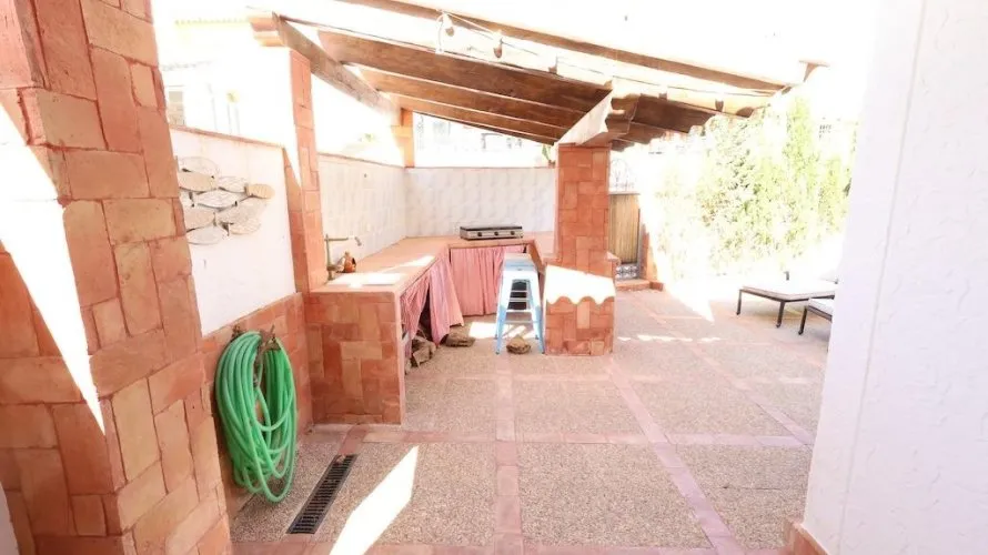 Apartamento de 4 dormitorios en Villamartin, España No. 1129 № 26