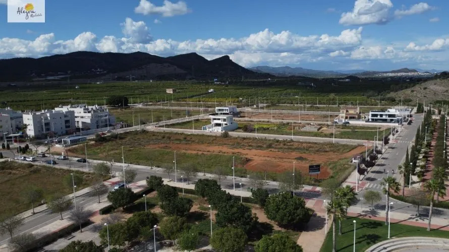 Apartamento de 1 dormitorio en Sagunto, España No. 1090 № 10