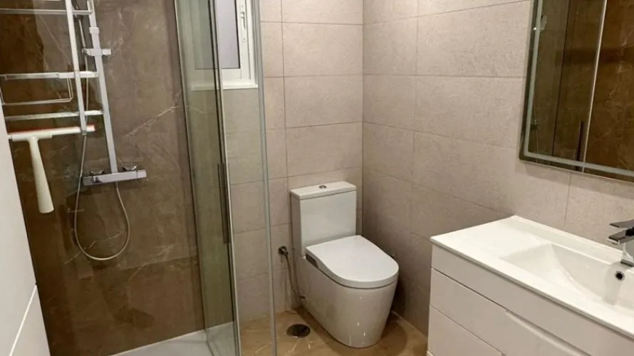Apartamento de 3 dormitorios en Torrevieja, España No. 835 № 15