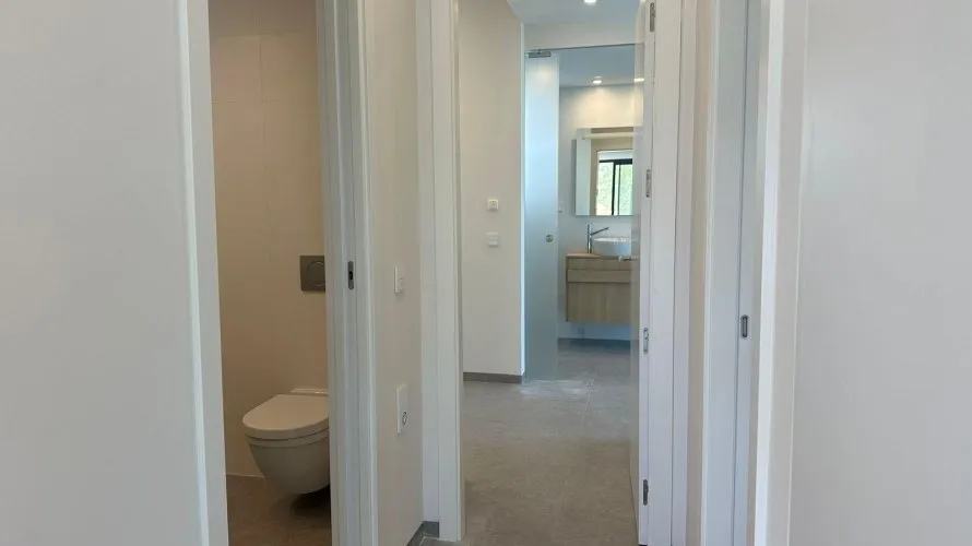 Apartamento de 2 dormitorios en Orihuela, Spain No. 561 № 10