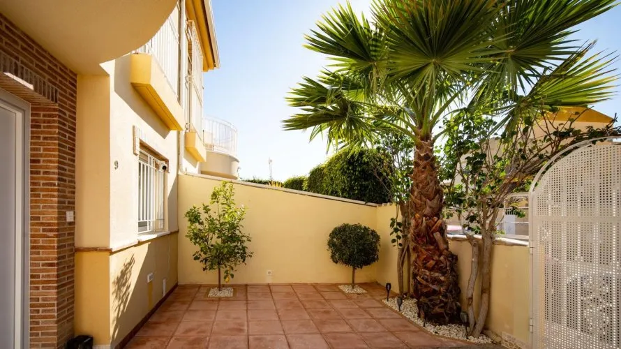 Сasa de 83m² en Rojales, Spain No. 1325 № 27