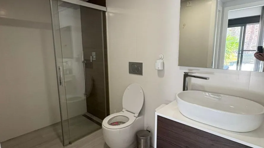 Apartamento de 2 dormitorios en Villamartin, España No. 1251 № 14