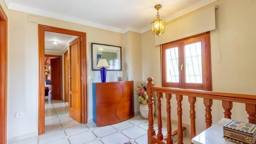 Apartamento de 4 dormitorios en Finestrat, España No. 1259 № 17
