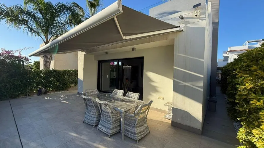 Villa de 3 dormitorios en Ciudad Quesada, España No. 1190 № 11
