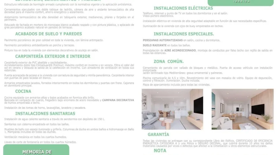 Apartamento de 2 dormitorios en Torrevieja, España No. 1300 № 8