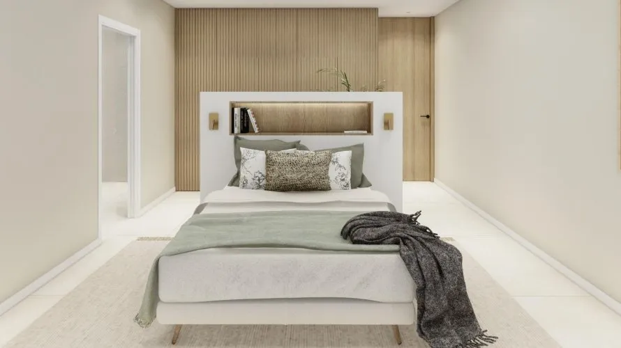 Villa de 3 dormitorios en Finestrat, España No. 918 № 23