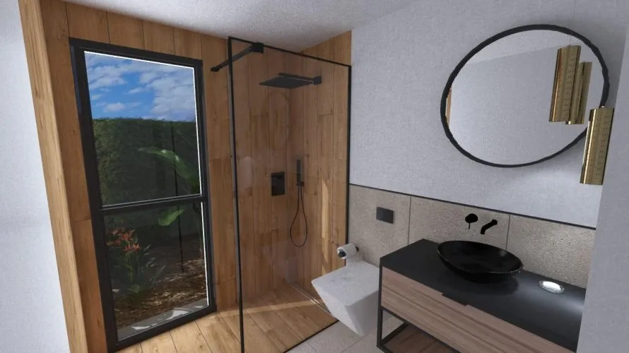 Apartamento de 3 dormitorios en Polop, España No. 1030 № 11