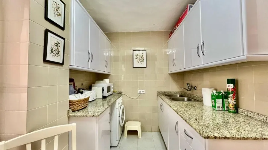 Apartamento de 3 dormitorios en Torrevieja, España No. 1245 № 21