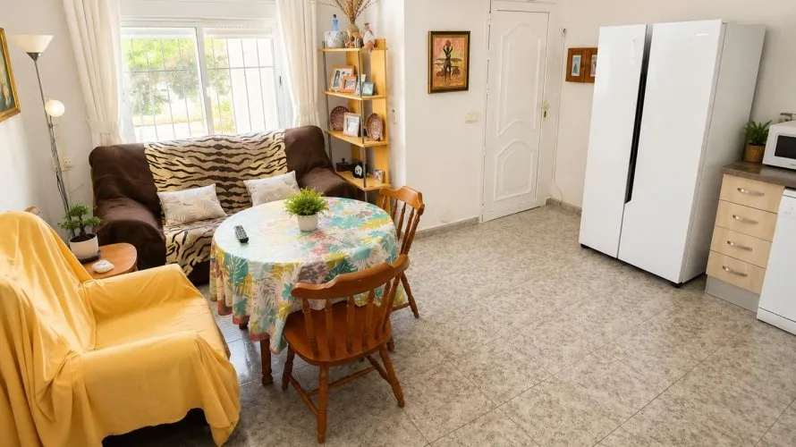 Сasa de 1 dormitorio en Torrevieja, Spain No. 1353 № 5