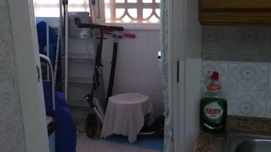 Apartamento de 4 dormitorios en Torrevieja, España No. 562 № 9