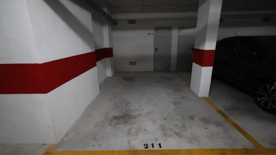 Apartamento de 2 dormitorios en Torrevieja, Spain No. 616 № 3