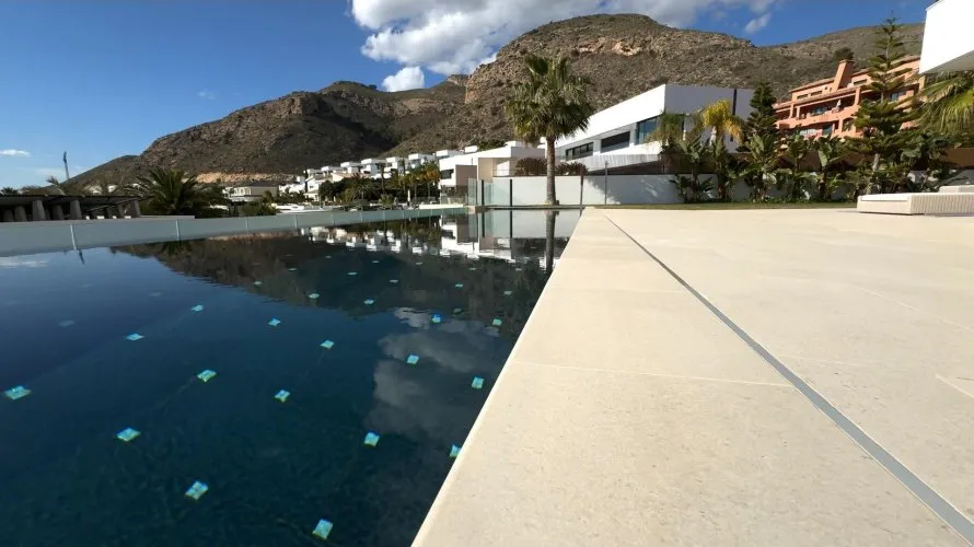 Villa de 691m² en Finestrat, Spain No. 1085 № 1