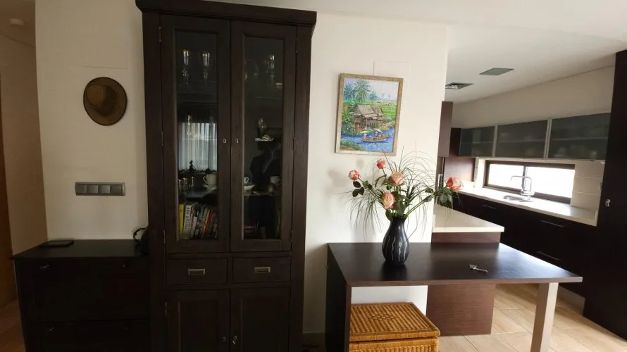 Apartamento de 3 dormitorios en Guardamar del Segura, España No. 1017 № 22