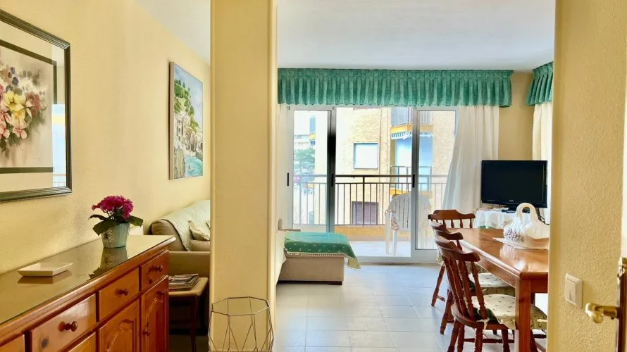 Apartamento de 3 dormitorios en Torrevieja, España No. 1245 № 7