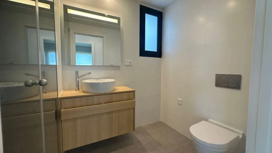 Apartamento de 2 dormitorios en Orihuela, Spain No. 561 № 11