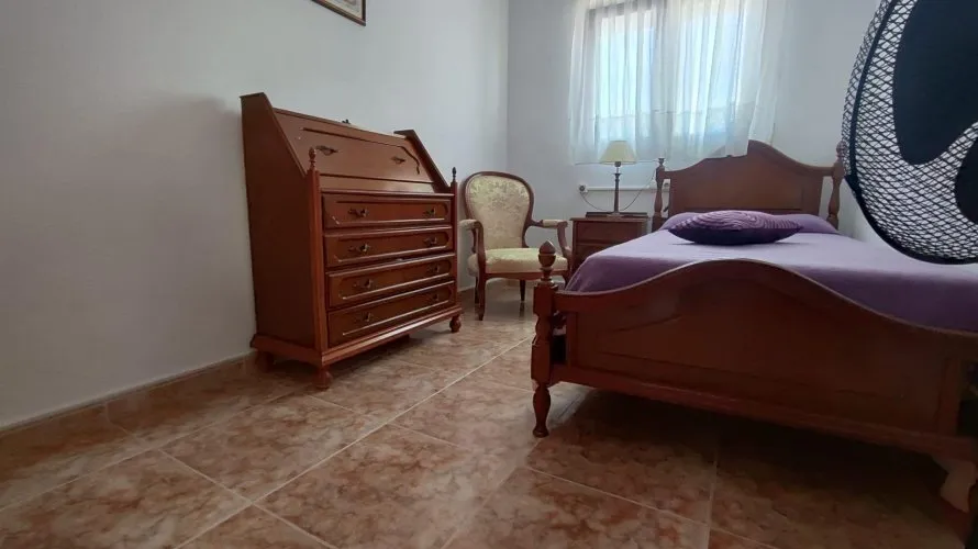 Ático de 1 dormitorio en Torrevieja, Spain No. 568 № 2