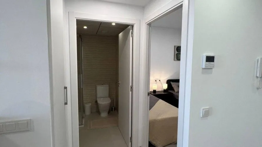 Apartamento de 2 dormitorios en La Mata, España No. 1184 № 25