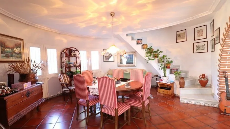 Apartamento de 5 dormitorios en El Chaparral, España No. 958 № 5