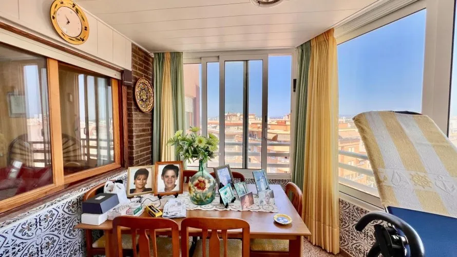 Apartamento de 3 dormitorios en La Mata, España No. 578 № 16
