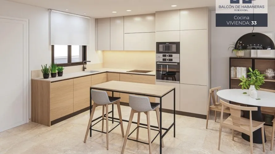 Apartamento de 2 dormitorios en Torrevieja, España No. 909 № 9