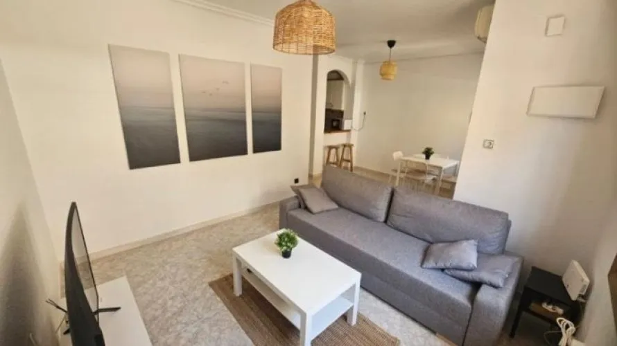 Bungalow de 2 dormitorios en La Zenia, España No. 1329 № 14