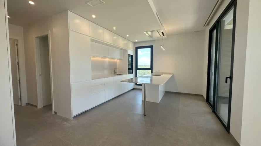 Apartamento de 2 dormitorios en Orihuela, Spain No. 561 № 19