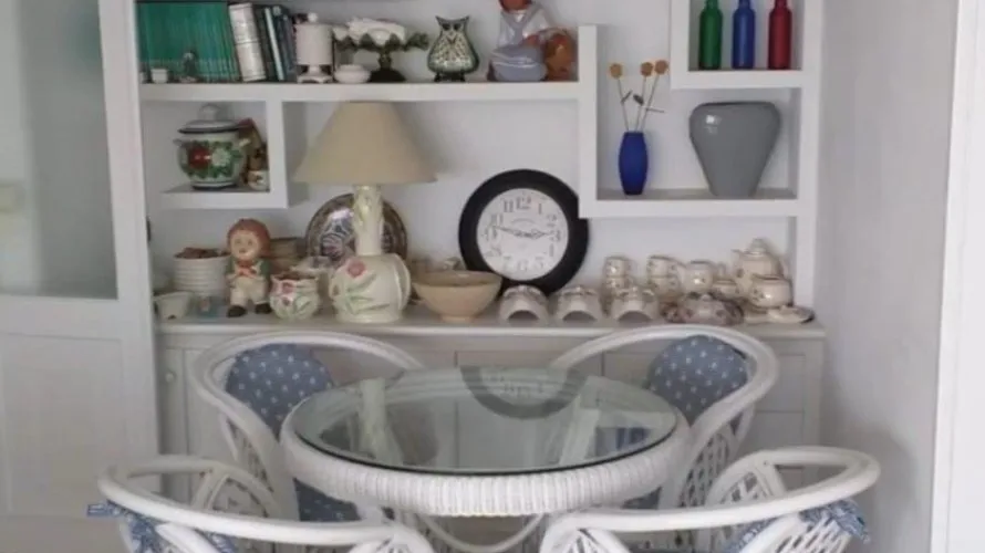 Apartamento de 4 dormitorios en Torrevieja, España No. 562 № 10