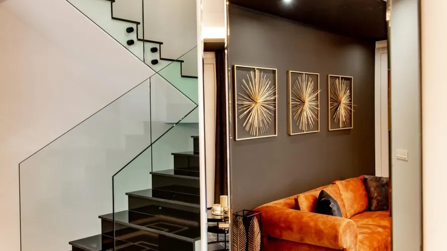 Villa de 7 dormitorios en Finestrat, España No. 1078 № 21