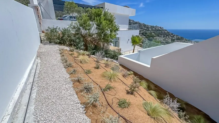Villa de 4 dormitorios en Zona Altea Hills, España No. 1204 № 13