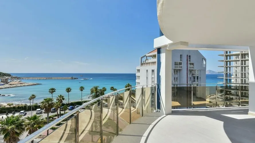 Apartamento de 3 dormitorios en Calpe, Spain No. 596 № 11