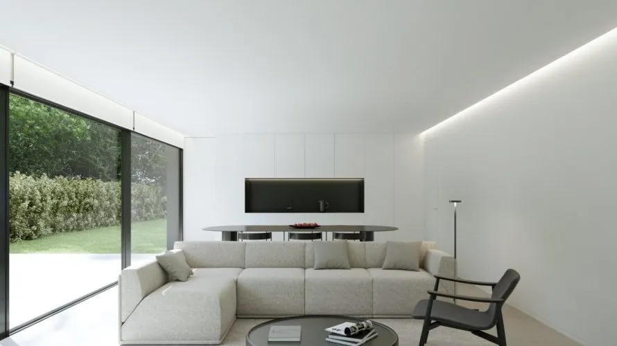 Apartamento de 3 dormitorios en L'Alfàs del Pi, España No. 942 № 8