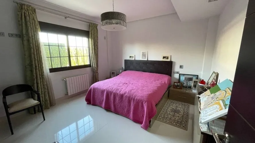 Apartamento de 4 dormitorios en Ciudad Quesada, España No. 653 № 21