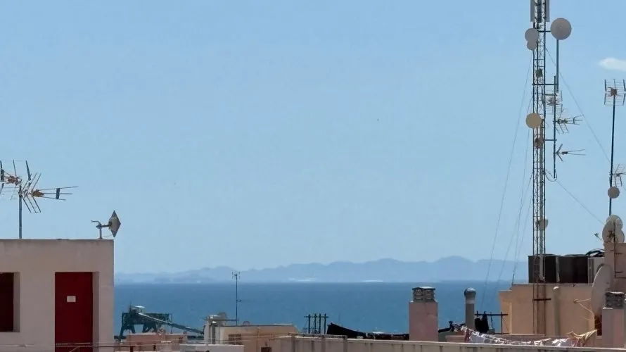 Apartamento de 2 dormitorios en Torrevieja, Spain No. 565 № 4