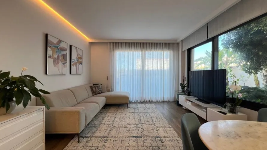 Villa de 3 dormitorios en La Veleta, España No. 951 № 21