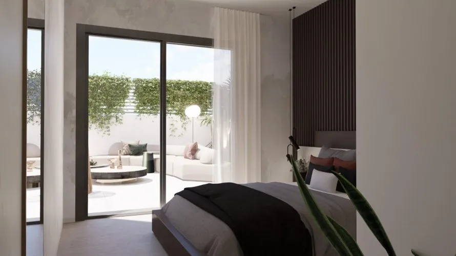 Villa de 3 dormitorios en Ciudad Quesada, España No. 1028 № 20
