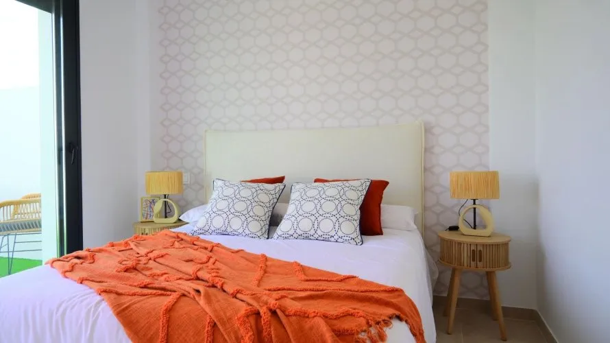 Villa de 3 dormitorios en Dolores, España No. 585 № 6
