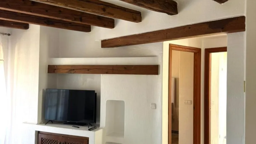Apartamento de 2 dormitorios en Torrevieja, España No. 1246 № 4