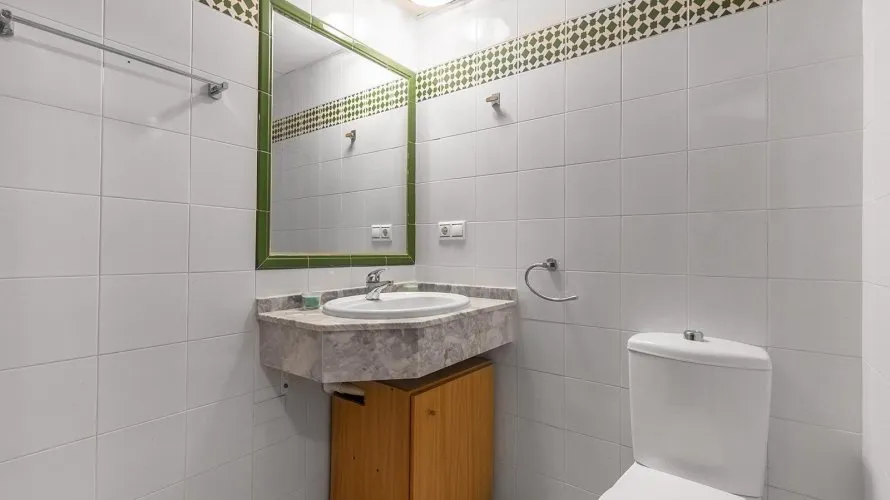 Apartamento de 2 dormitorios en Torrevieja, España No. 1342 № 20