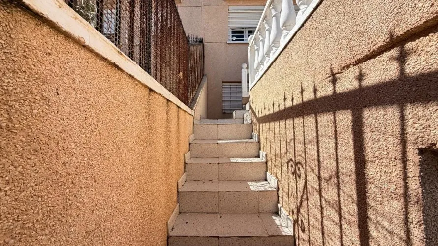 Сasa de 3 dormitorios en Gran Alacant, España No. 1294 № 7