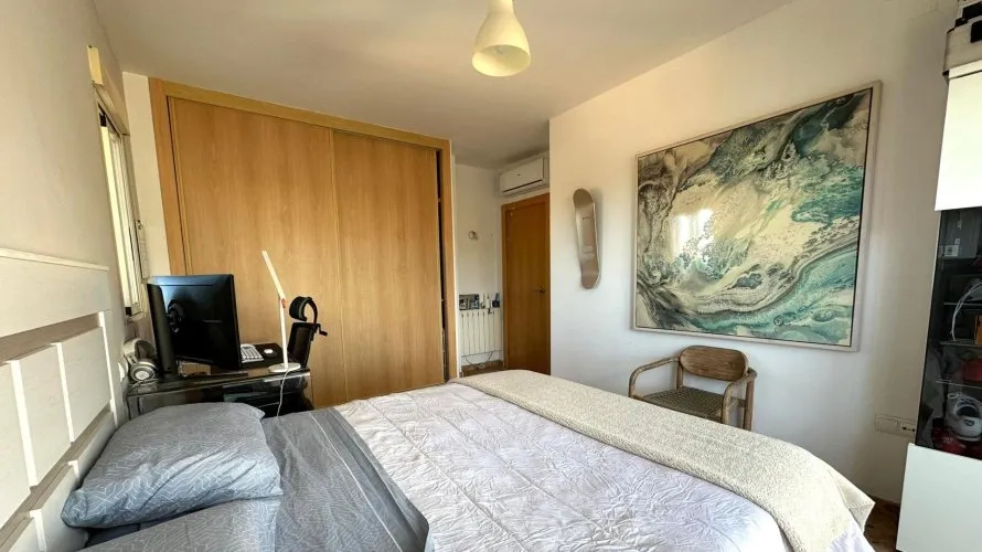Apartamento de 4 dormitorios en L'Alfàs del Pi, España No. 1261 № 25